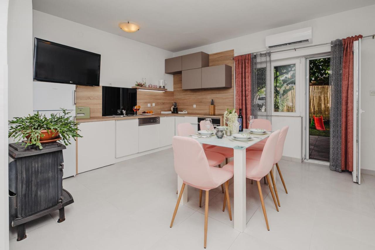 Apartman Branko زابوريتش المظهر الخارجي الصورة