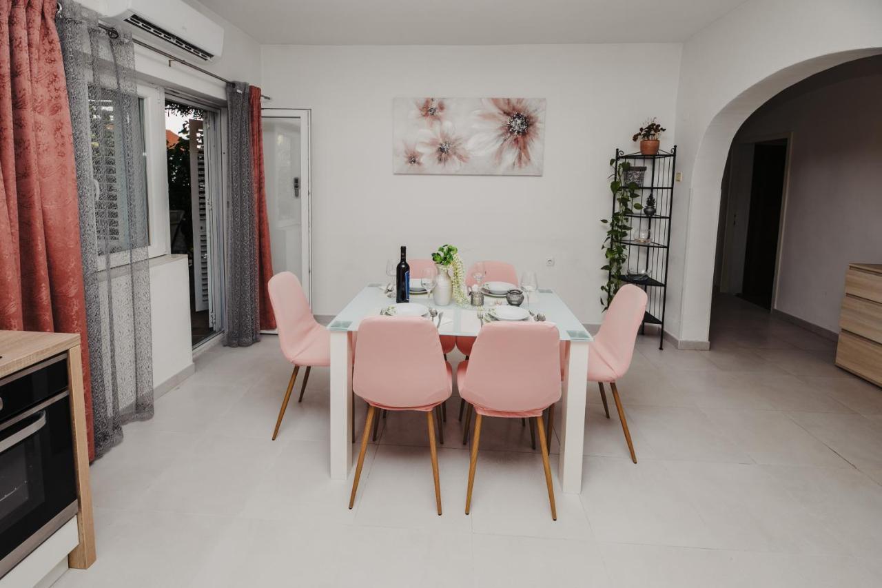 Apartman Branko زابوريتش المظهر الخارجي الصورة
