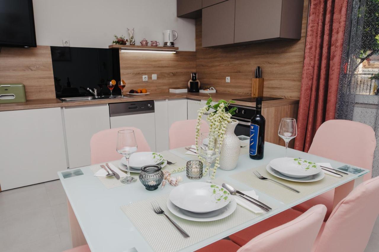 Apartman Branko زابوريتش المظهر الخارجي الصورة
