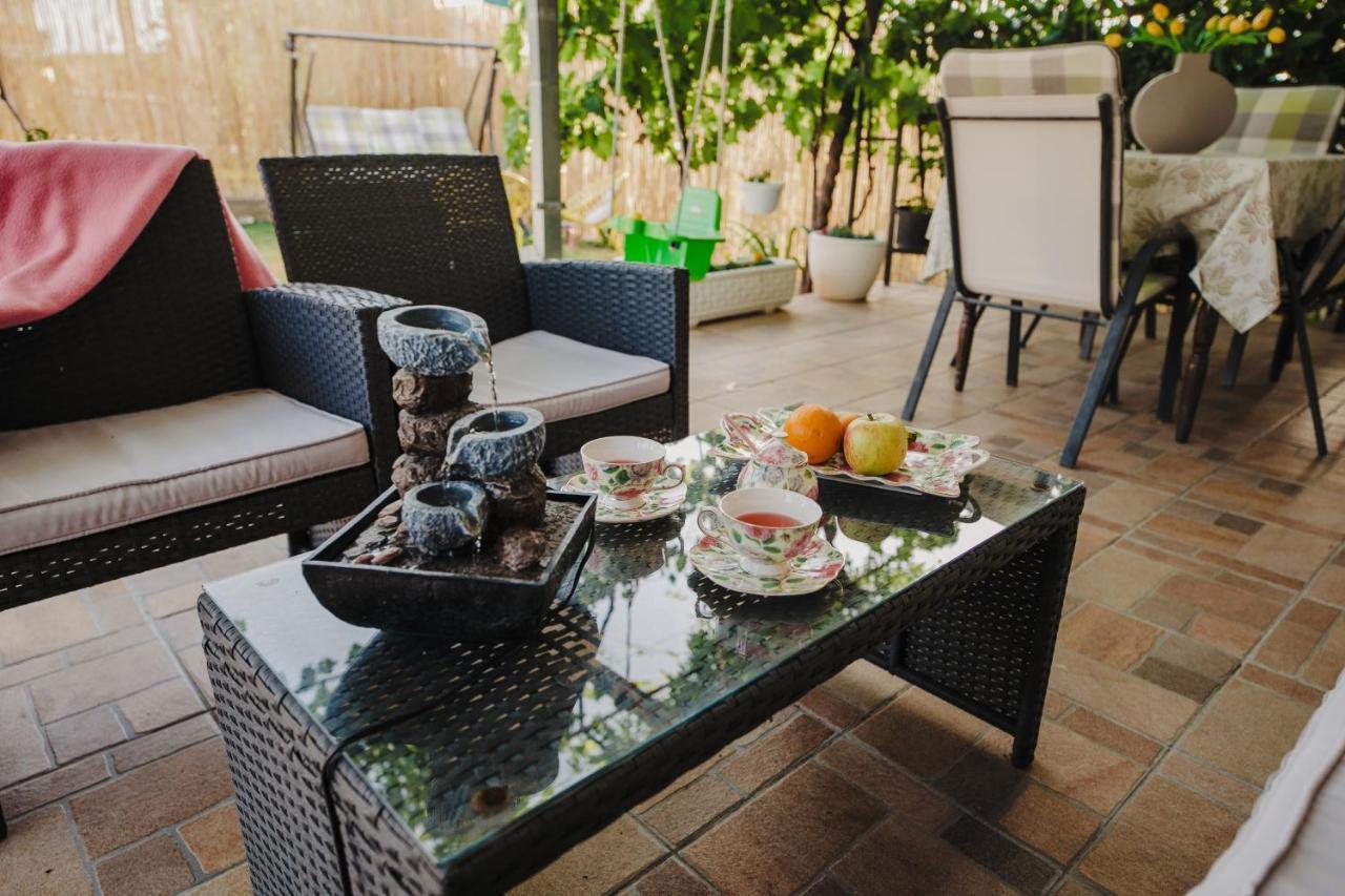 Apartman Branko زابوريتش المظهر الخارجي الصورة