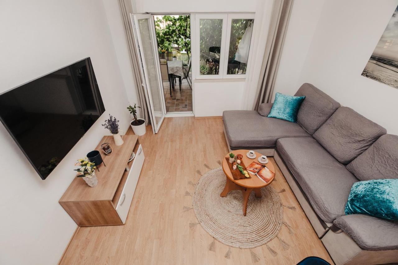Apartman Branko زابوريتش المظهر الخارجي الصورة