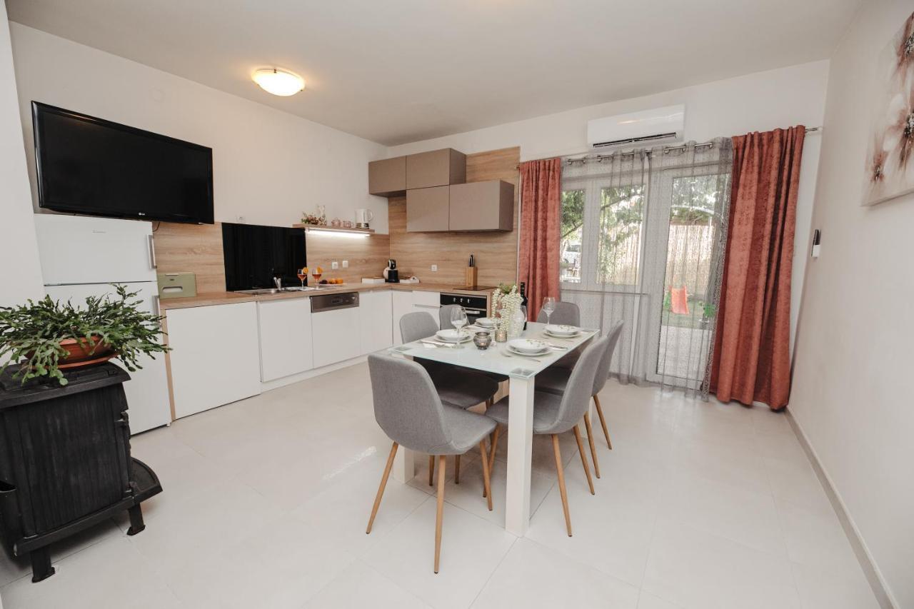 Apartman Branko زابوريتش المظهر الخارجي الصورة
