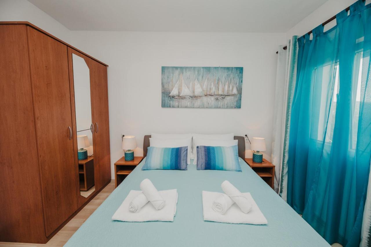 Apartman Branko زابوريتش المظهر الخارجي الصورة