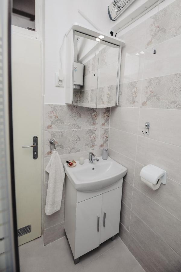 Apartman Branko زابوريتش المظهر الخارجي الصورة
