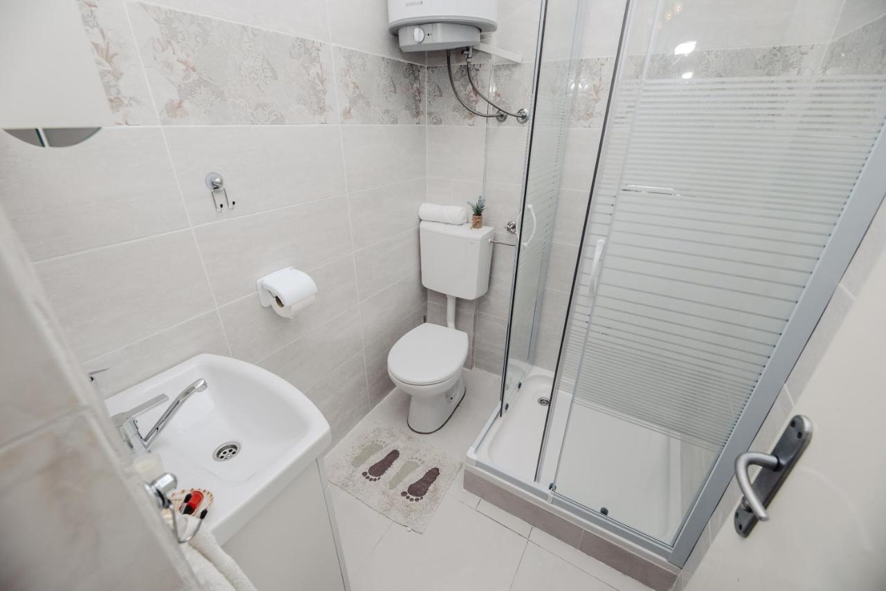 Apartman Branko زابوريتش المظهر الخارجي الصورة