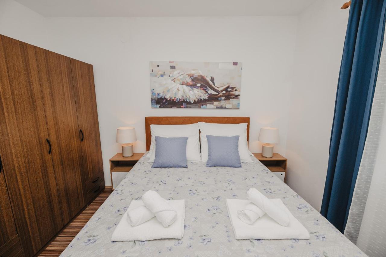 Apartman Branko زابوريتش المظهر الخارجي الصورة