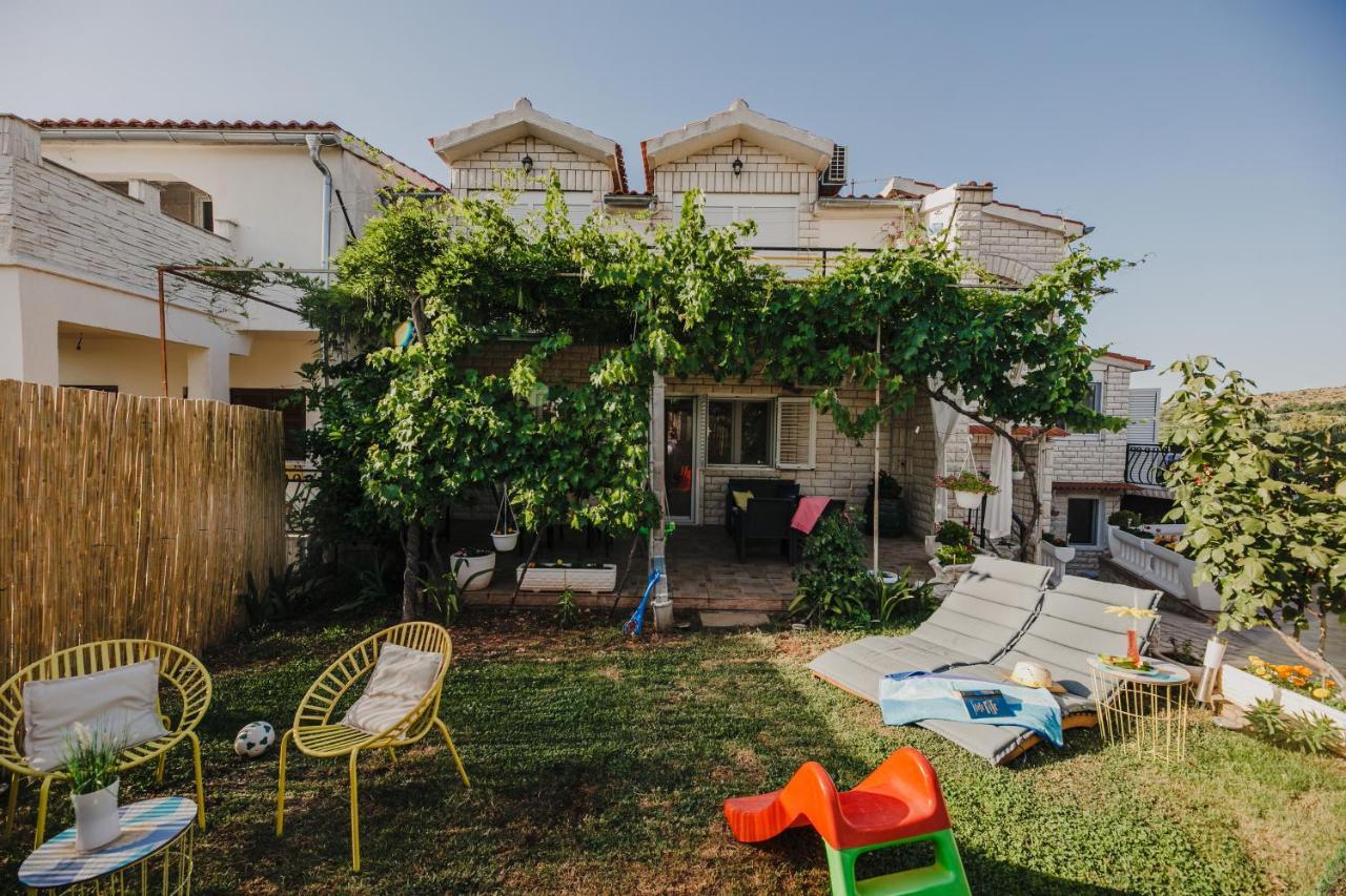 Apartman Branko زابوريتش المظهر الخارجي الصورة