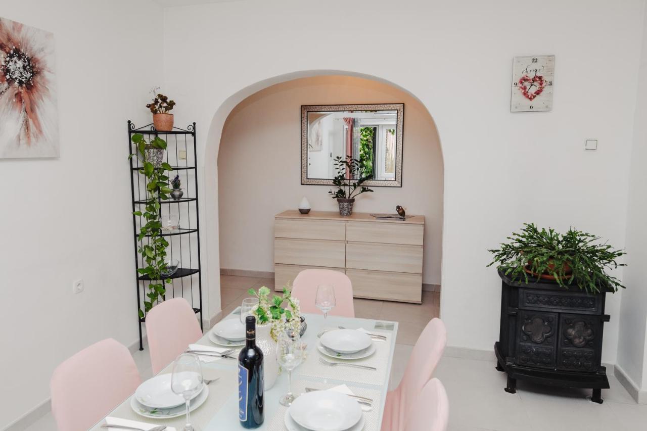 Apartman Branko زابوريتش المظهر الخارجي الصورة