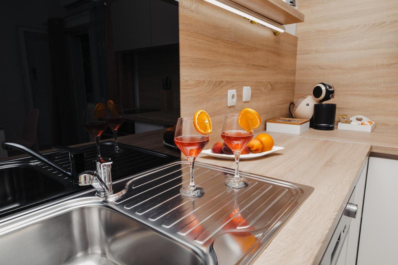 Apartman Branko زابوريتش المظهر الخارجي الصورة