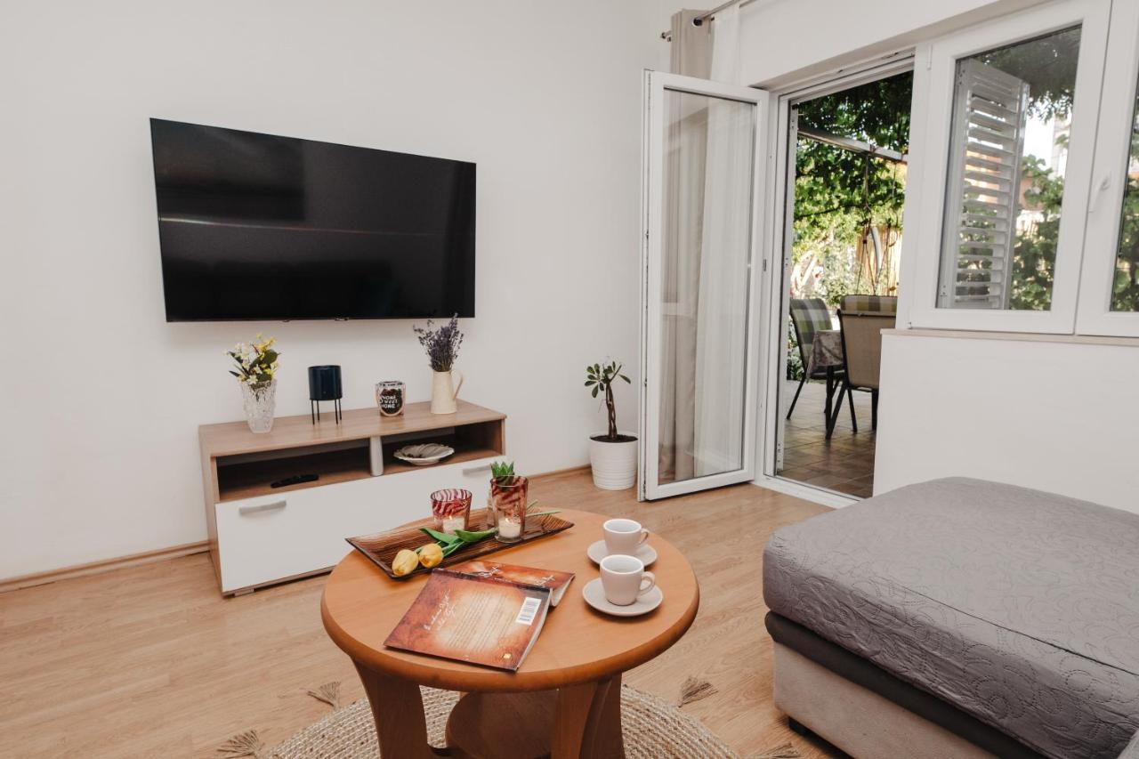 Apartman Branko زابوريتش المظهر الخارجي الصورة