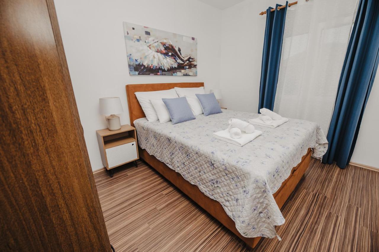 Apartman Branko زابوريتش المظهر الخارجي الصورة