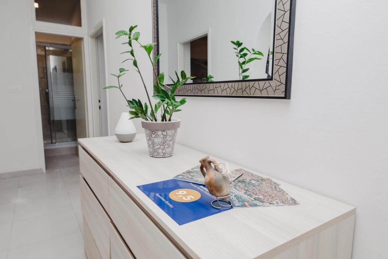 Apartman Branko زابوريتش المظهر الخارجي الصورة