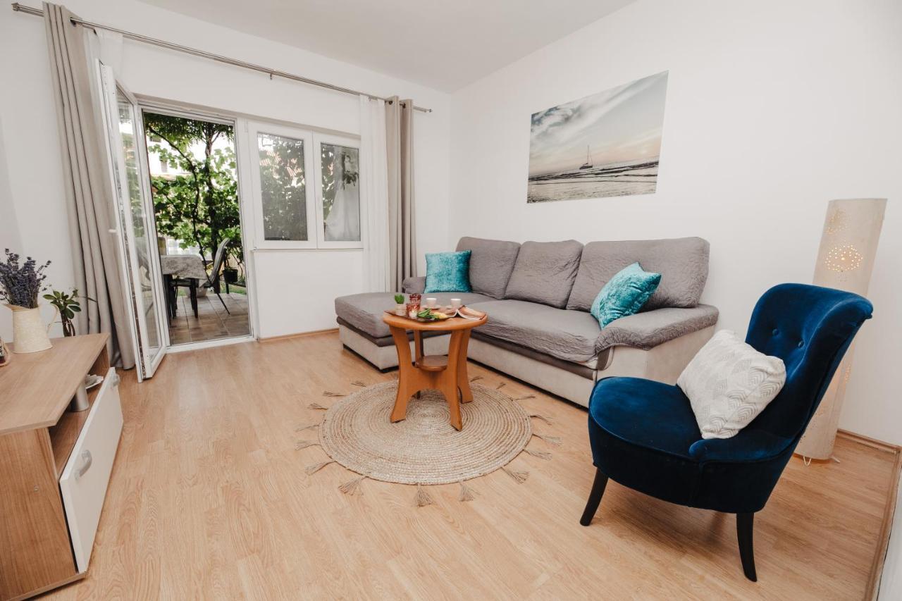 Apartman Branko زابوريتش المظهر الخارجي الصورة